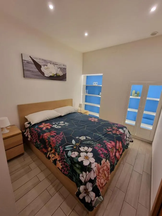 Gg Apartaments Catania Appartamento