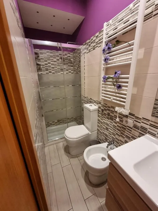 Appartamento Gg Apartaments Catania Italia