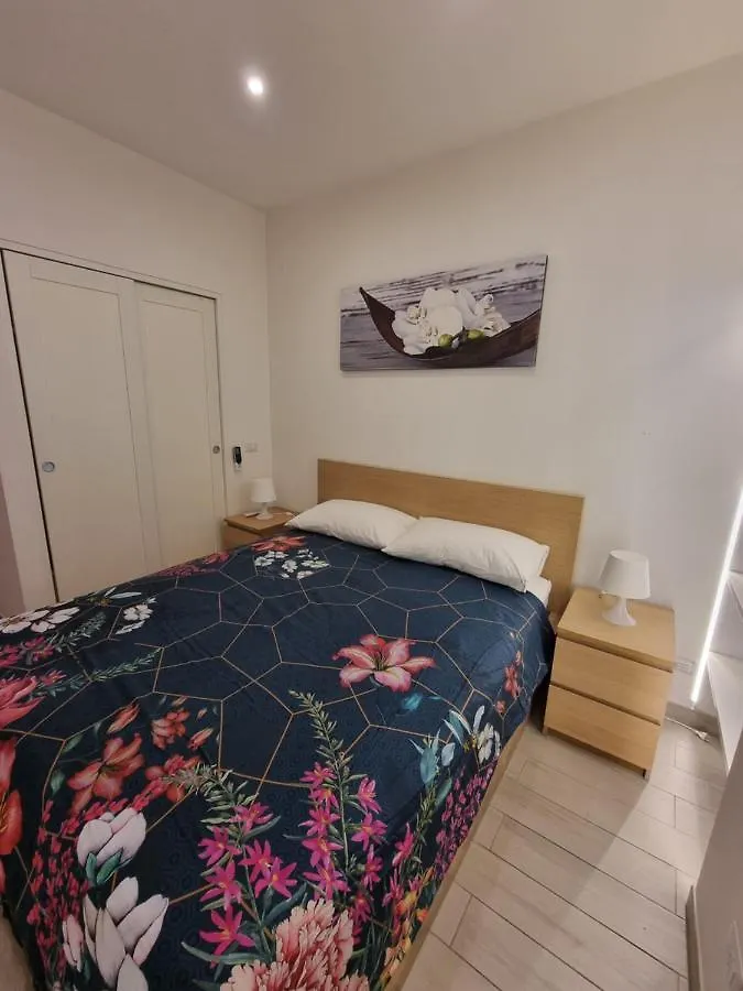 Gg Apartaments Catania