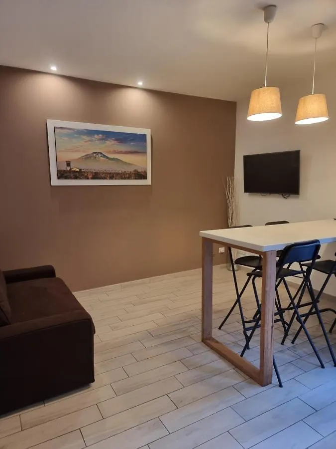 Appartamento Gg Apartaments Catania
