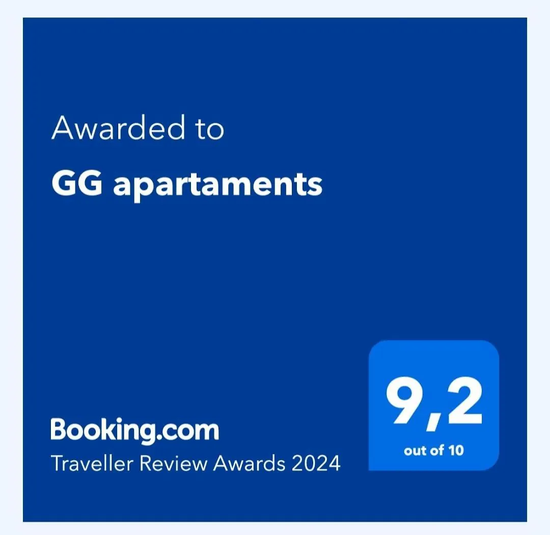 Appartamento Gg Apartaments Catania